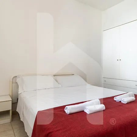 Homiday - Lungomare Dei Pini Pineto