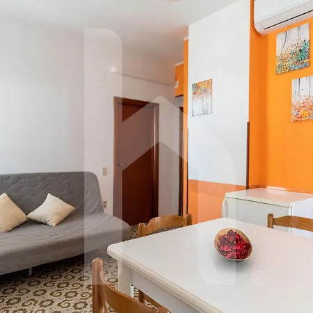 Homiday - Lungomare Dei Pini Apartmán Pineto