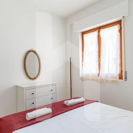 Apartmán Homiday - Lungomare Dei Pini