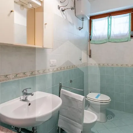 Apartmán Homiday - Lungomare Dei Pini *