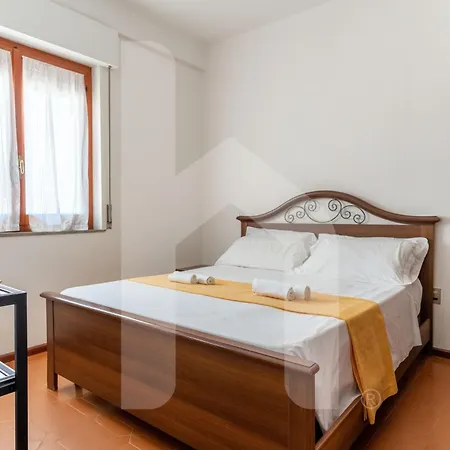 Apartmán Homiday - Lungomare Dei Pini