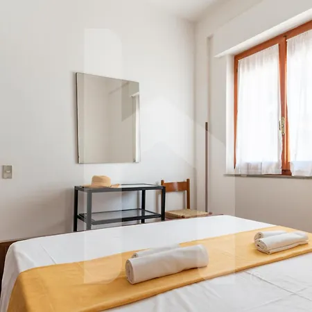 Homiday - Lungomare Dei Pini Apartmán *