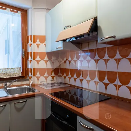 Homiday - Lungomare Dei Pini Apartmán Pineto