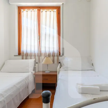 Homiday - Lungomare Dei Pini Pineto