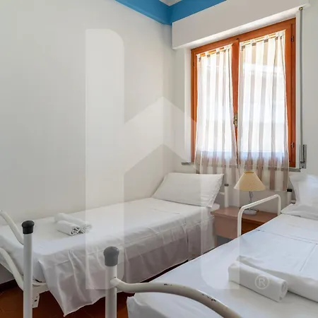 Homiday - Lungomare Dei Pini Apartmán Pineto