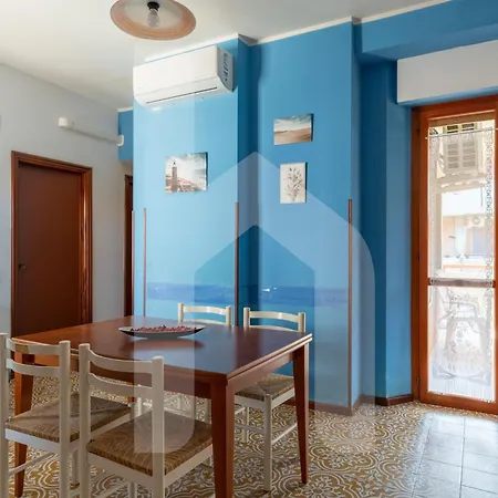 Apartmán Homiday - Lungomare Dei Pini