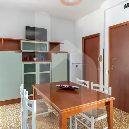 Appartement Homiday - Lungomare Dei Pini *