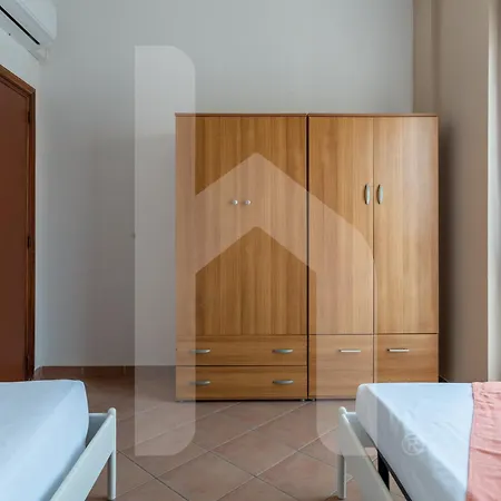 Apartmán Homiday - Lungomare Dei Pini *