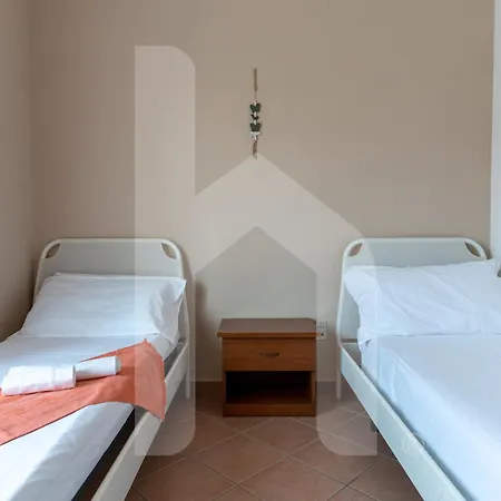 Homiday - Lungomare Dei Pini