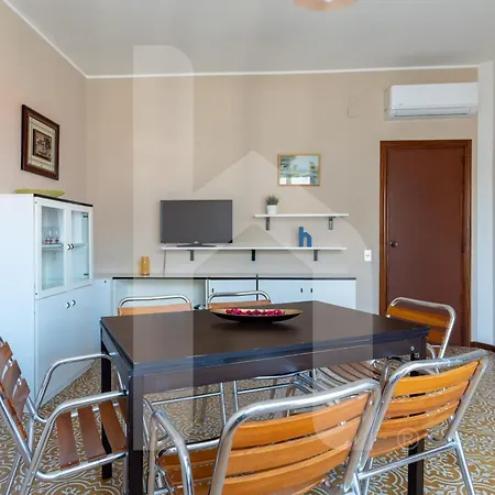 Apartmán Homiday - Lungomare Dei Pini