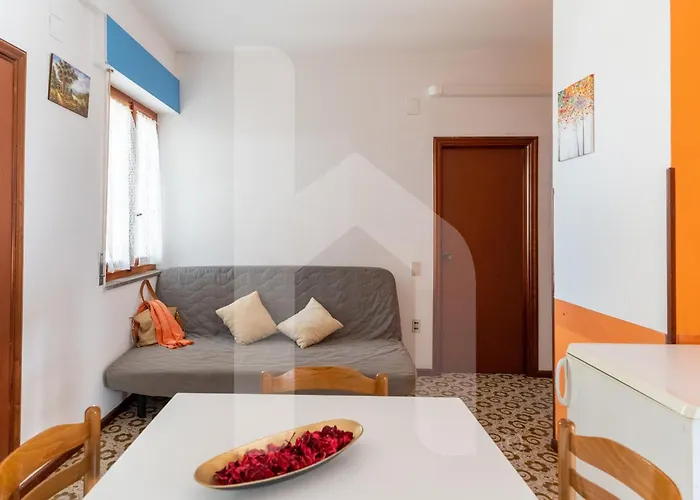 Apartman Homiday - Lungomare Dei Pini Pineto