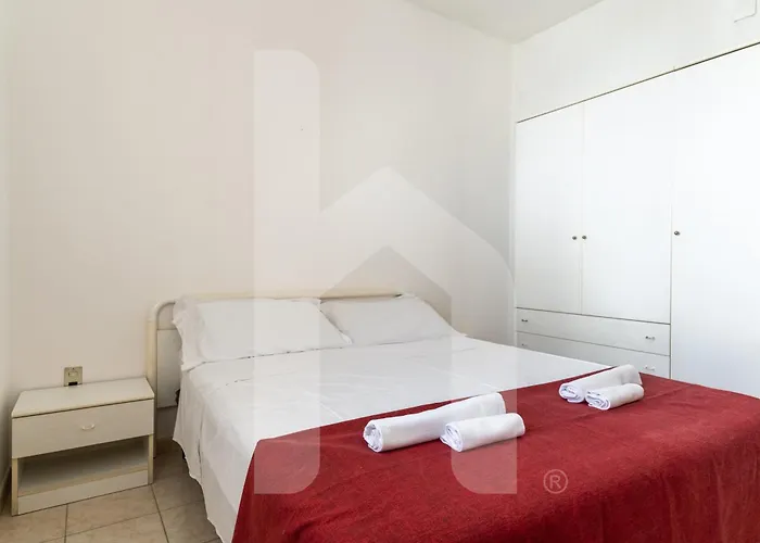 Homiday - Lungomare Dei Pini Pineto