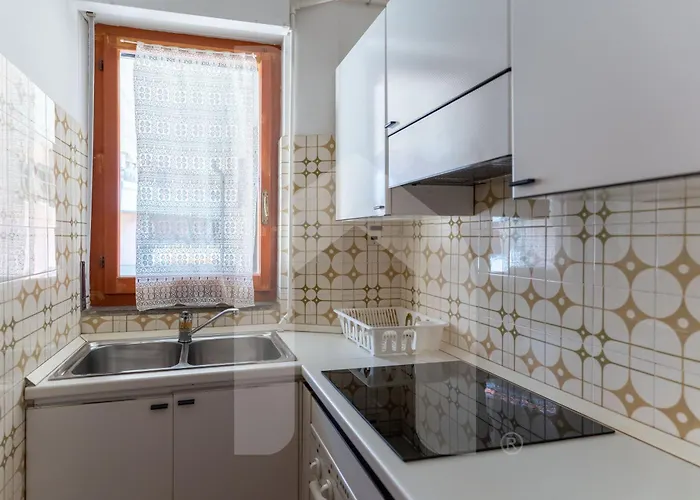 Homiday - Lungomare Dei Pini Pineto