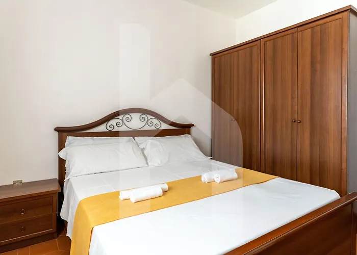 Homiday - Lungomare Dei Pini