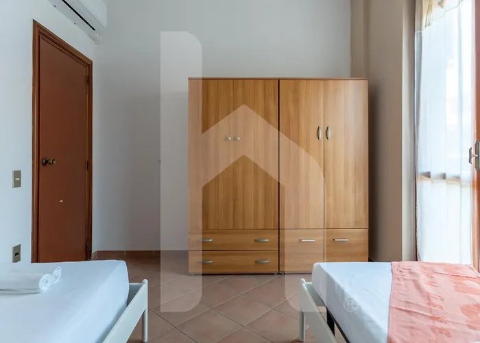 Apartman Homiday - Lungomare Dei Pini *