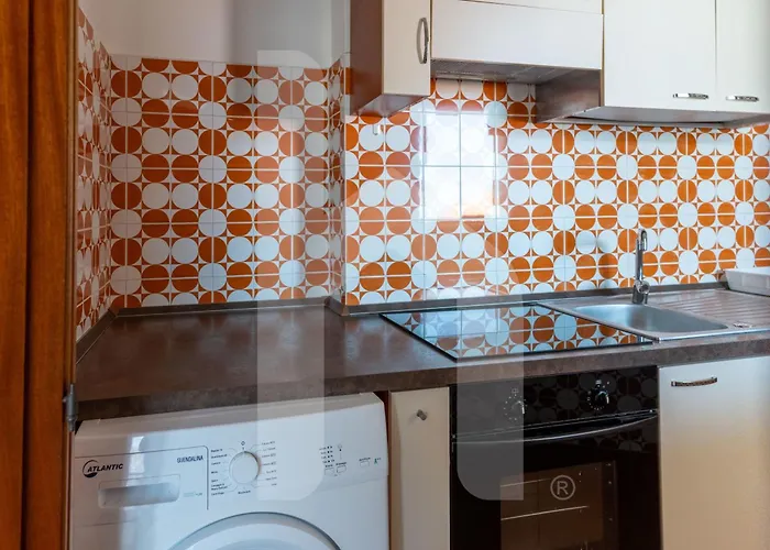 Homiday - Lungomare Dei Pini *